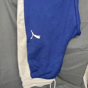 Puma Men’s Sweatsuit Size Small
